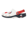 クロックス（crocs）サンダル ピーナッツ クラシック クロッグ 211125-90H 軽量 水遊び キャンプ キッズ 子供 ベビー