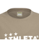 アスレタ（ATHLETA）サッカー フットサルウェア ドライフェザープラTシャツ 3398 BEG