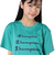 チャンピオン（CHAMPION）キッズ スポーツ 半袖Tシャツ CK-BS324 428