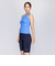 ナイキ（NIKE）フィットネス水着 レディース 水泳 SU25 クロップドジップ付き袖なしセパレーツ 2993137-006