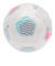 ナイキ（NIKE）ジュニア サッカーボール 4号球 MERC FADE-FA24 FZ3036-102-4