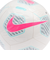 ナイキ（NIKE）ジュニア サッカーボール 4号球 MERC FADE-FA24 FZ3036-102-4