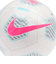 ナイキ（NIKE）ジュニア サッカーボール 4号球 MERC FADE-FA24 FZ3036-102-4