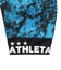 アスレタ（ATHLETA）ジュニア サッカー フットサルウェア グラフィックプラシャツ 2423J FSA