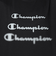 チャンピオン（CHAMPION）キッズ スポーツ 半袖Tシャツ CK-BS324 090