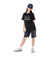 チャンピオン（CHAMPION）キッズ スポーツ 半袖Tシャツ CK-BS324 090