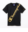 チャンピオン（CHAMPION）キッズ スポーツ 半袖Tシャツ&ショーツセット CK-BSW04 090