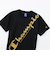 チャンピオン（CHAMPION）キッズ スポーツ 半袖Tシャツ&ショーツセット CK-BSW04 090