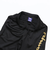 チャンピオン（CHAMPION）キッズ スポーツ 半袖Tシャツ&ショーツセット CK-BSW04 090