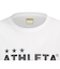 アスレタ（ATHLETA）サッカー フットサルウェア ドライフェザープラTシャツ 3398 WHT