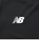 ニューバランス（new balance）ジュニア ニット ショートスリーブTシャツ ABT55221BK