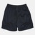 ニューバランス（new balance）ジュニア ニットショーツ ABS55222BK