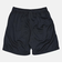 ニューバランス（new balance）ジュニア ニットショーツ ABS55222BK