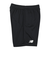 ニューバランス（new balance）ジュニア ニットショーツ ABS55222BK