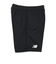 ニューバランス（new balance）ジュニア ニットショーツ ABS55222BK