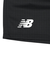 ニューバランス（new balance）ジュニア ニットショーツ ABS55222BK