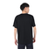 ラッセル（RUSSELL）バスケットボールウェア 半袖 FRONT Tシャツ RBB25S0008 BLK