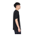 ラッセル（RUSSELL）バスケットボールウェア 半袖 FRONT Tシャツ RBB25S0008 BLK