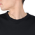 ラッセル（RUSSELL）バスケットボールウェア 半袖 FRONT Tシャツ RBB25S0008 BLK