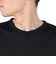 ラッセル（RUSSELL）バスケットボールウェア 半袖 FRONT Tシャツ RBB25S0008 BLK