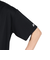 ラッセル（RUSSELL）バスケットボールウェア 半袖 FRONT Tシャツ RBB25S0008 BLK