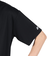 ラッセル（RUSSELL）バスケットボールウェア 半袖 FRONT Tシャツ RBB25S0008 BLK