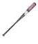 ゼット（ZETT）軟式用バット 野球 一般 GODA-GX 83cm/平均690g ゴーダ BAT37523C-1913