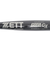 ゼット（ZETT）軟式用バット 野球 一般 GODA-GX 83cm/平均690g ゴーダ BAT37523C-1913