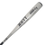 ゼット（ZETT）軟式用バット 野球 一般 GODA-GX 84cm/平均700g ゴーダ BAT37524C-1300