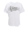 ニューエラ（NEW ERA）ユース TC 半袖Tシャツ OV WHI 14414381