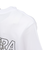 ニューエラ（NEW ERA）ユース TC 半袖Tシャツ OV WHI 14414381