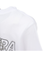 ニューエラ（NEW ERA）ユース TC 半袖Tシャツ OV WHI 14414381