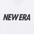 ニューエラ（NEW ERA）ユース TC 半袖Tシャツ OV WHI 14414381