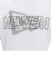 ニューエラ（NEW ERA）ユース TC 半袖Tシャツ OV WHI 14414381