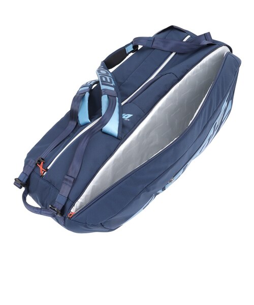 バボラ（BABOLAT）テニス バッグ RH6 PURE DRIVE 751234｜スーパー