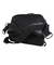 ウエストバッグ 黒 312510303BLK ウエストポーチ ウェストポーチ ボディバッグ