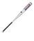 ゼット（ZETT）軟式用バット 野球 一般 GODA-DW 82cm/平均650g ゴーダ BAT34582-1300