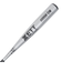ゼット（ZETT）軟式用バット 野球 一般 GODA-DW 82cm/平均650g ゴーダ BAT34582-1300