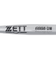 ゼット（ZETT）軟式用バット 野球 一般 GODA-DW 82cm/平均650g ゴーダ BAT34582-1300