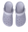 クロックス（crocs）サンダル クラシック フロスティッド クロッグ 210928-5BR