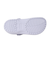 クロックス（crocs）サンダル クラシック フロスティッド クロッグ 210928-5BR