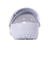 クロックス（crocs）サンダル クラシック フロスティッド クロッグ 210928-5BR