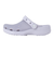 クロックス（crocs）サンダル クラシック フロスティッド クロッグ 210928-5BR