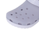 クロックス（crocs）サンダル クラシック フロスティッド クロッグ 210928-5BR