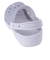 クロックス（crocs）サンダル クラシック フロスティッド クロッグ 210928-5BR