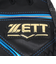 ゼット（ZETT）ジュニア バッティング用グローブ 野球 ゼロワンステージ 両手用 BG19202J-1925