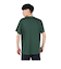 ラッセル（RUSSELL）バスケットボールウェア 半袖 RUSSELL HOOP Tシャツ RBB25S0005 GRN