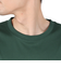 ラッセル（RUSSELL）バスケットボールウェア 半袖 RUSSELL HOOP Tシャツ RBB25S0005 GRN