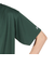 ラッセル（RUSSELL）バスケットボールウェア 半袖 RUSSELL HOOP Tシャツ RBB25S0005 GRN