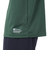 ラッセル（RUSSELL）バスケットボールウェア 半袖 RUSSELL HOOP Tシャツ RBB25S0005 GRN